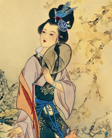 茂德帝姬赵福金 揭秘茂德帝姬谷道破裂是怎么