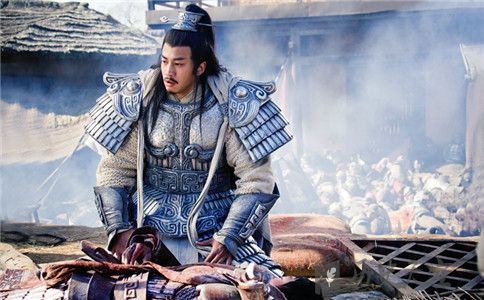 项羽宝藏 西楚霸王项羽到底杀了多少人