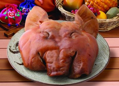 猪头的做法--驻马店新闻--驻马店广视网