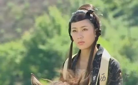 李渊和杨广的关系 李渊的皇后生平简介资料