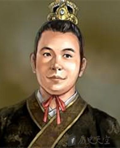 刘禅有几个儿子 孙尚香和刘禅的关系--驻马店新