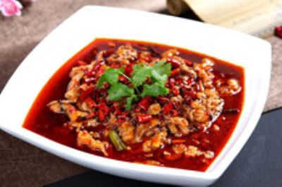 怎样做水煮肉片--驻马店新闻--驻马店广视网