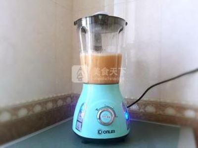 豆浆机打银耳的做法 af7e065fd210ac98d8944dd0b5fe36df.jpg