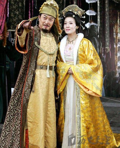 唐太宗百字箴 唐太宗李世民的皇后是谁--驻马店