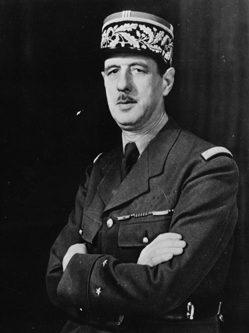 两百年的政治摇滚乐:法国半总统制的前世今生