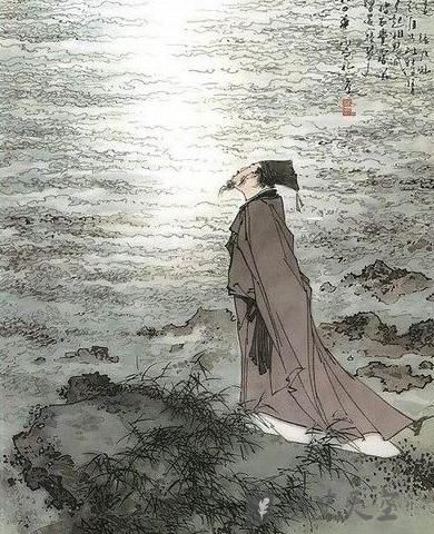 张九龄 望月怀远 张九龄传介绍了什么内容