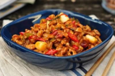 鱼香肉丝做法家常菜的做法 2b555fa949a1378834f861bacd59422f.jpg