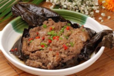 粉蒸肉做法怎么做的 6dd98c65ff00f42669fc26eb82c32f6a.jpg