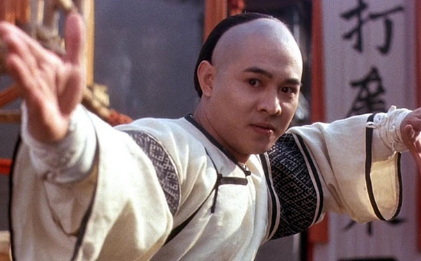 方世玉怎么死的 少年英雄方世痛打雷老虎