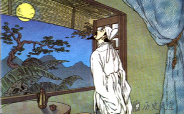 李白的资料 李白究竟多高