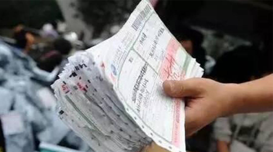 央视曝光！顺丰、圆通、韵达出事了！集体造假！震惊国人！