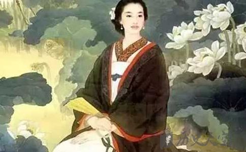 李清照后期作品 词人李清照生平简介