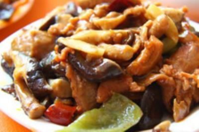 木耳肉片怎么做的又嫩又好吃 9d79e44a7f39e99833eff886403dd48e.jpg