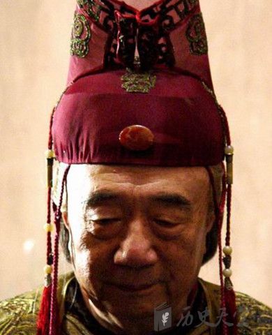 魏忠贤电影 魏忠贤是中国司礼秉笔太监