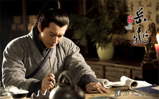 岳飞学艺的故事 电视剧精忠岳飞大结局如何