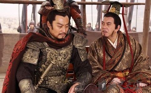 刘邦论成败 汉王刘邦和楚王项羽的联合起义--驻马店新闻--驻马店广视网