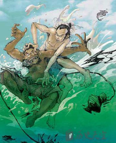 李逵小名 水浒传李逵扮演者资料--驻马店新闻--驻马店广视网