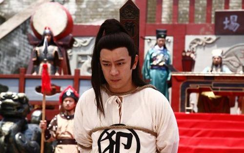 陈世美是谁?陈世美怎么成为负心汉的?