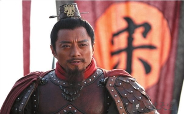 水浒传宋江人物分析 宋江的绰号有哪些