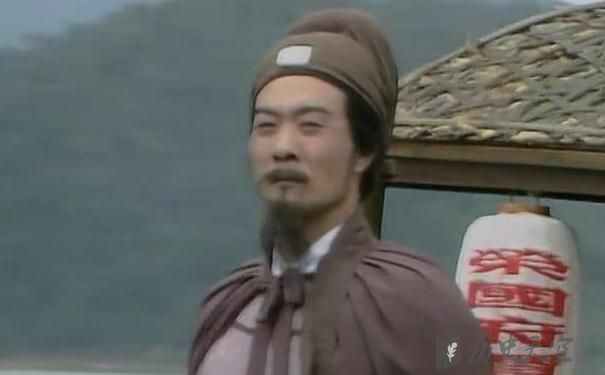 贾雨村人物分析 贾雨村断案的情节是什么--驻马