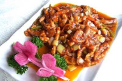 鱼香肉丝酱汁怎么调最好吃 cf152a83c78f4a75479115c92c1dbf59.jpg