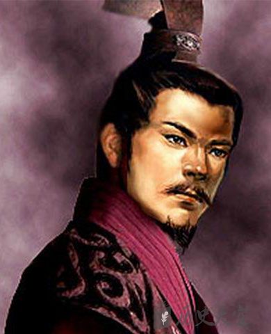 刘邦老家 汉高祖刘邦到底怎么死的