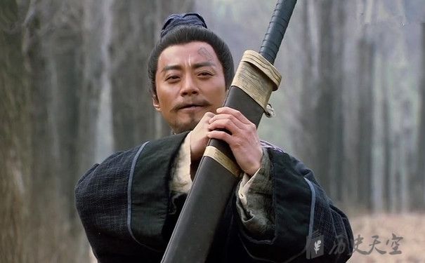 宋江墓 水浒传里宋江是好人还是坏人--驻马店新