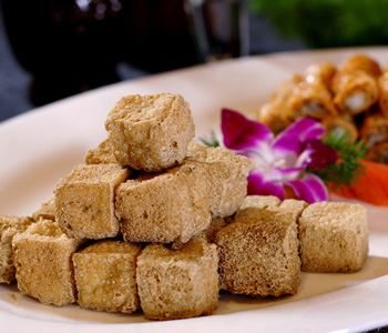 【王致和臭豆腐的危害】王致和臭豆腐的做法_