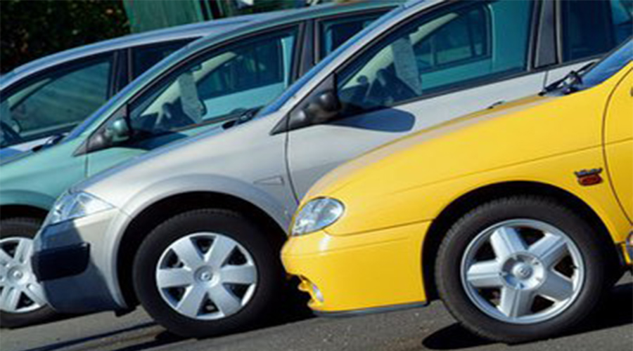 车辆后排脚下凸起的东西究竟是啥？90%的驻马店人不知道！