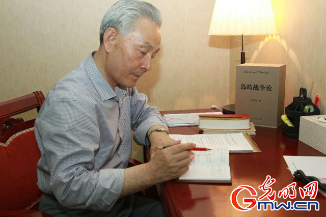 朱文泉:中国需要自己的海洋精神--驻马店新闻-