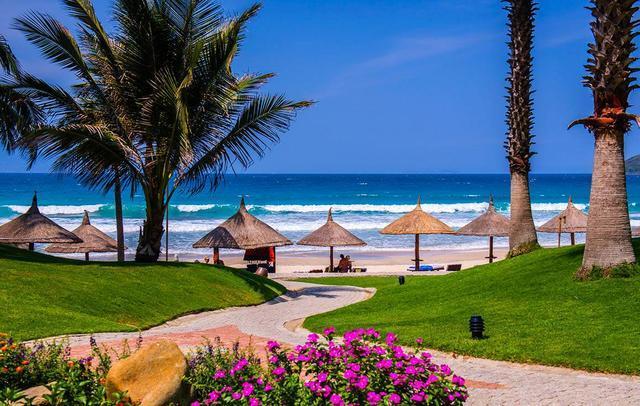 天热去哪儿玩 这四个超美景点西安可以直飞--驻