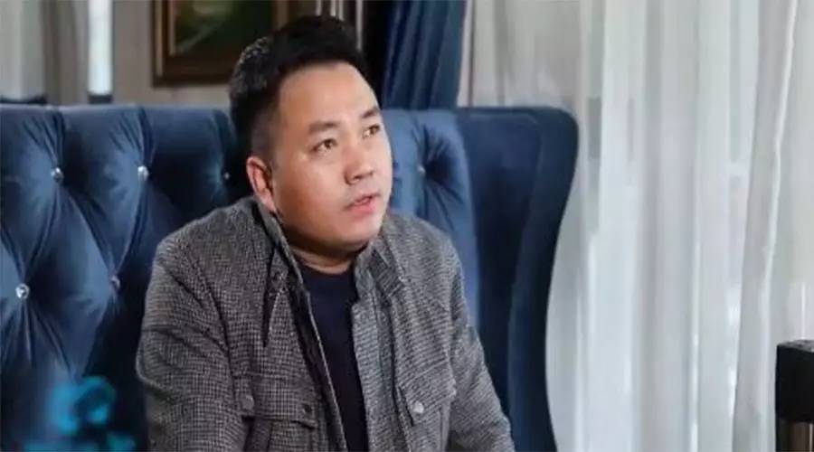 今天，郑州、驻马店、开封、洛阳…都在传这个河南老板