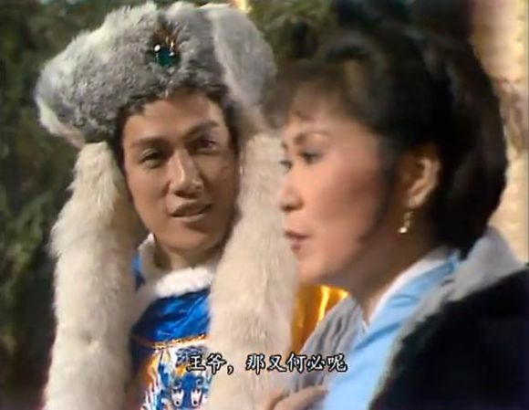 完颜洪烈包惜弱有无夫妻之实 完颜洪烈为何爱