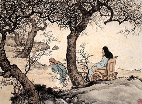 中华传统文化故事 传统美德百善孝为先--驻马店