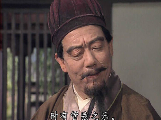 三国张松人物生平介绍 三国张松人物性格分析