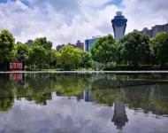 大美驻马店，我的骄傲！