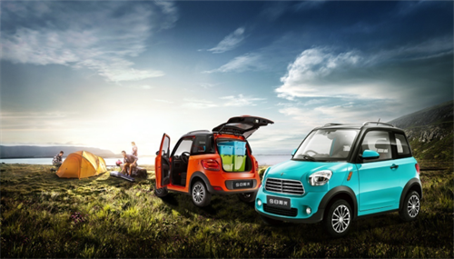 1个月穿越8省18城,今日阳光,爱在一路穿越城