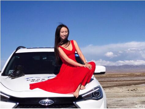 《小团看世界》上线 懒癌患者们可以这么旅游