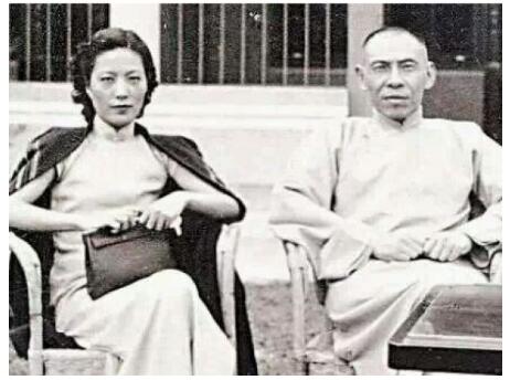 青帮上海大佬杜月笙 得知黄金荣扫大街后说了什么?