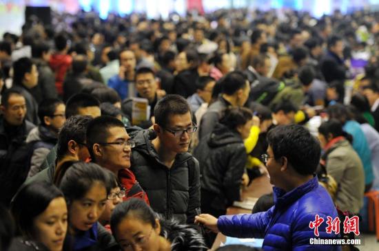 就业形势严峻咋办 81a798683b59fa79b218c6edbf630aa4.jpg