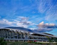 我们需要美景，更需要一双能够发现美的眼睛。（摄影/盛新亚）