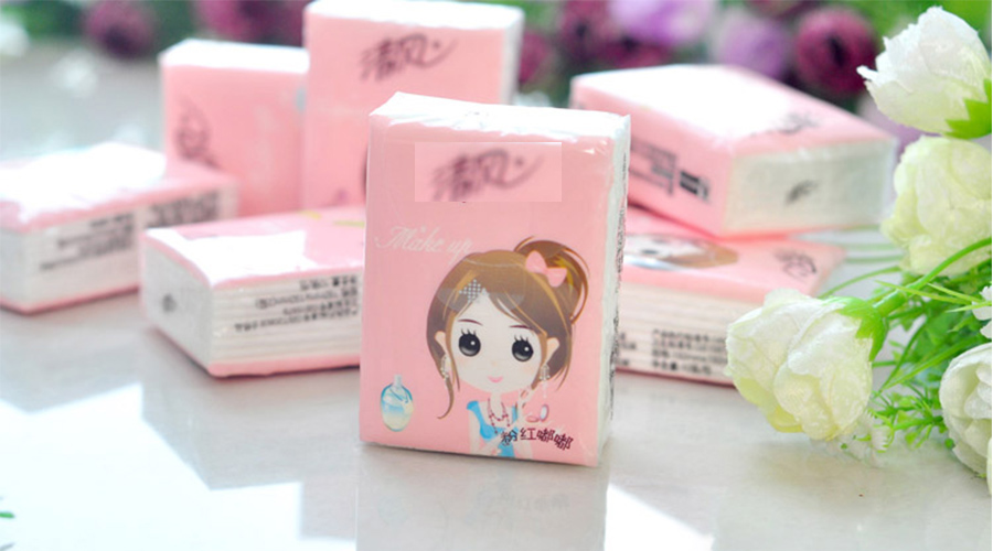 央视曝光：家里的这种纸巾，或致儿童白血病，知名大品牌都不合格！