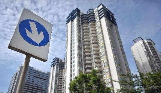 北上深房租收入比超45% 其他国家房租高吗?-