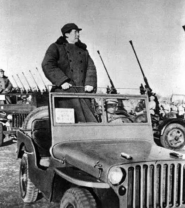 统帅部的变迁:回顾建军九十年总部领导体制沿