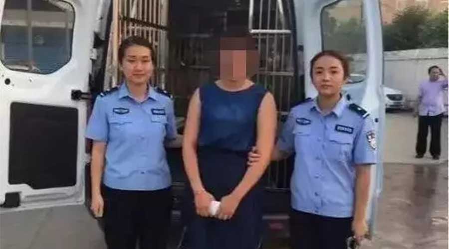 驻马店19岁女孩拒返彩礼被拘留，你结婚彩礼花了多少钱？