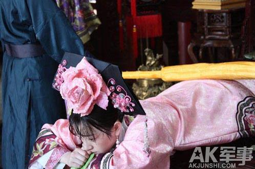 杖责珍妃几次 珍妃受宠为什么还会被杖责?