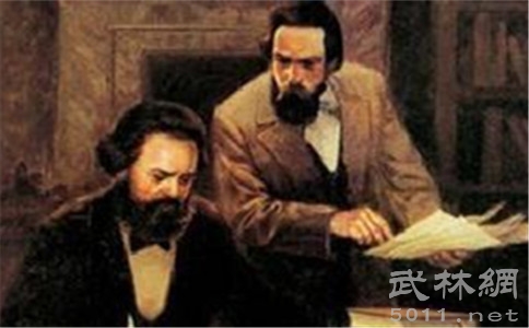 马克思主义唯物史观揭秘