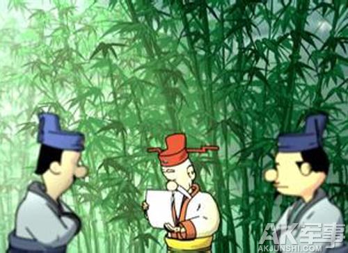 世说新语的故事 世说新语中有趣的小故事有哪