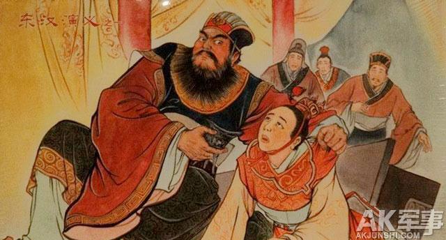 王莽篡位的全部经过 王莽是个怎样的人?