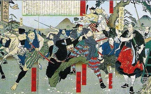 倒幕运动的结果是什么--驻马店新闻--驻马店广